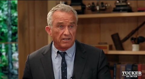 RFK Jr: DNC Is Playing Hardball by Not Providing Me Secret Service Protection