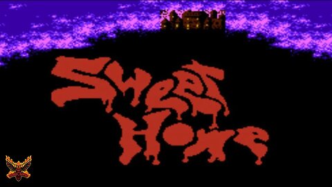 Sweet Home (Famicom) | Quick Review