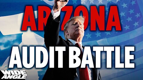 Getting to the Truth of the 2020 Election—Maricopa County Election Audit; 2.1M Votes to be Recounted