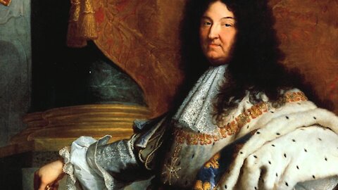 King Louis XIV - By Their Fruits