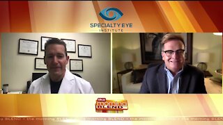 Specialty Eye Institute - 12/1/20