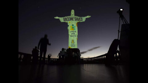 The Religion of Statism and the Vaccine Cult