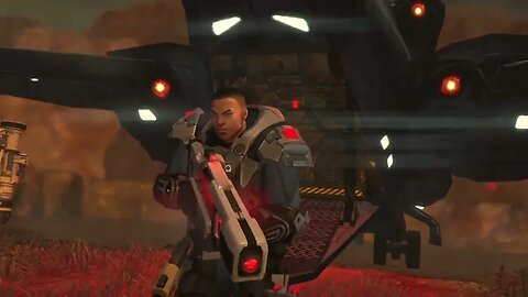 XCOM Retry - Episode 8: UFO Scavenging, Covert Chaos, and Alien Rescue