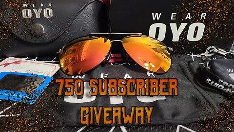 See Fish Better! It's Time to get...POLORIZED! Sunglass Giveaway!
