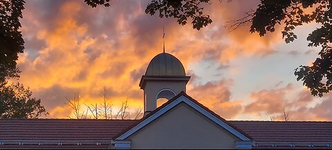 St Ignatius Priory & Retreat House