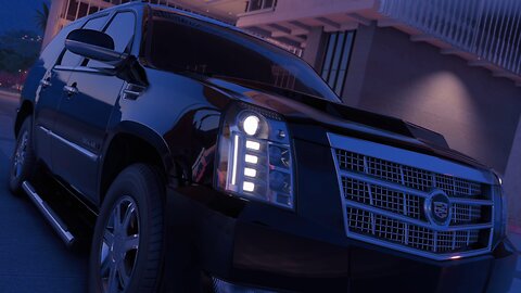 2012 Cadillac Escalade | “Popular” 4K Edit