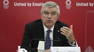 Olympics Officials Fire Back Against Cancellation Rumors