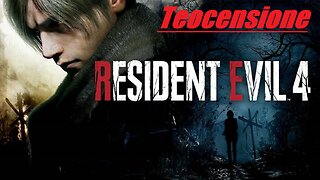 Teocensione - Resident Evil 4 [PC]