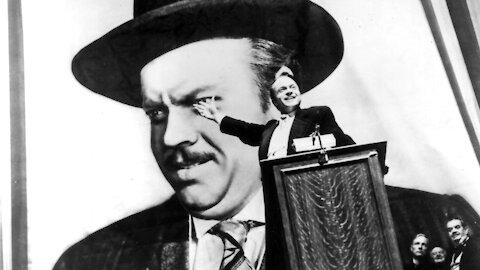 A Review on Citizen Kane