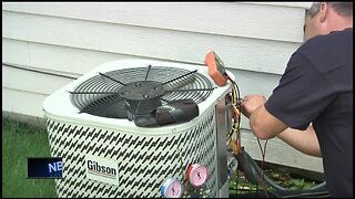 WPS offers tips to save money during summer heat
