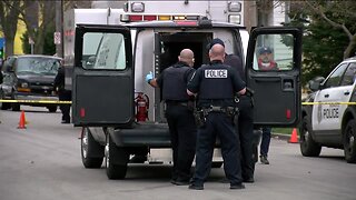 Milwaukee Police: 5 found dead inside home near 12th and Locust Streets