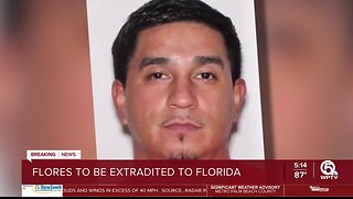 Man in local Lyft driver investigation to be extradited to Florida