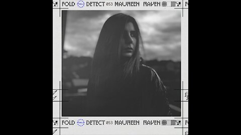 Maureen Raven @ DETECT #053