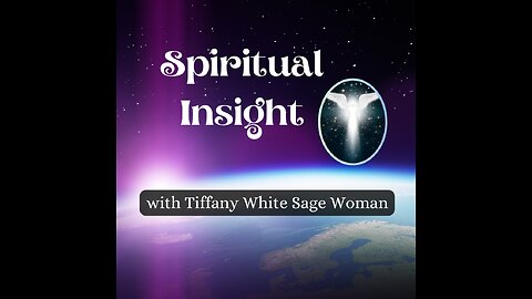 7 Jan 2024~ Spiritual Insight ~ Ep 441