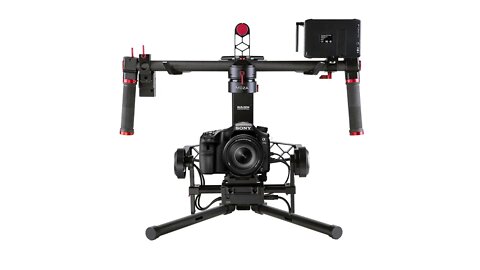 Moza 3 Axis Gimbal Review