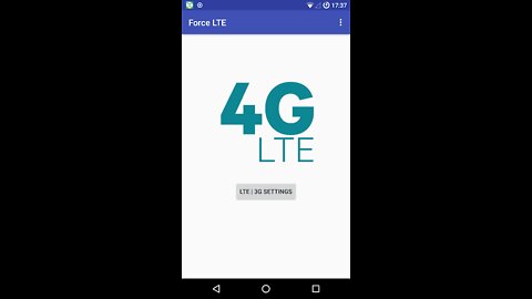 Force 4g lte