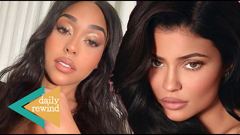 Jordyn Woods Now Living With Her Mom As Kylie Jenner REACTS To Tristan Thompson Cheating Scandal! | DR