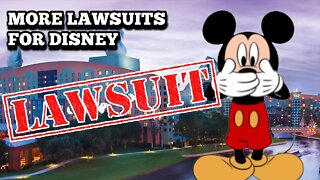 Lawsuit Filed Against Disney's Swan and Dolphin Hotel