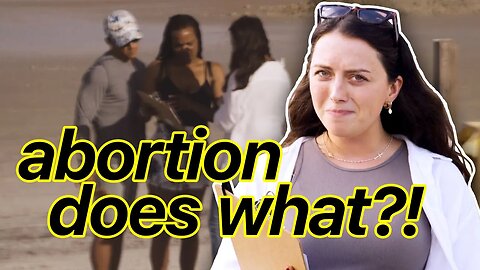 Do You Know How An Abortion Is Performed? / Daytona Beach, FL