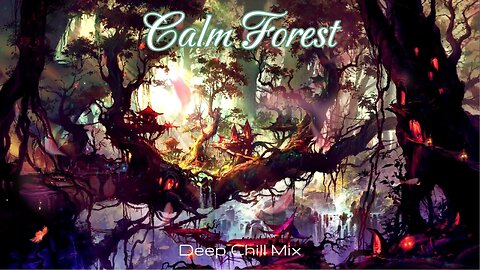 Calm Forest | Chillstep Mix 2024