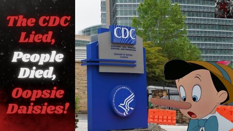 The CDC's New Coof Guidances Confirm What We Knew All Along: "THE SCIENCE" is Political