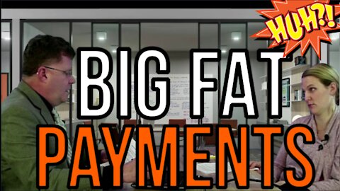HOW CAR DEALERS GIVE YOU BIG FAT PAYMENTS: "PAYMENT BUMP" TRICK 2021 The Homework Guy, Kevin Hunter