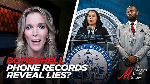 Bombshell Phone Records Reveal Fani Willis & Nathan Wade May Have Lied Under Oath, w/ Phil Holloway