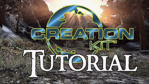 Skyrim Mods 2023 Creation Kit Tutorial: Editing Exterior Navmesh Part 1