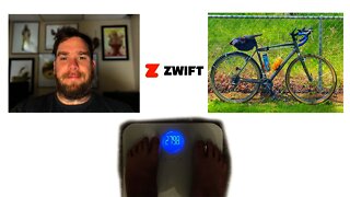 NOVEMBER ZWIFT CHALLENGE 30 DAYS 30 MINUTES A DAY