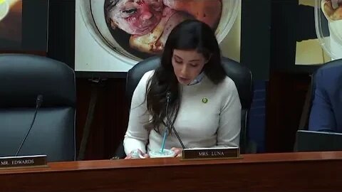 Rep. Luna Gets DC Council to Agree Doctor Who Killed 5 Full-Term Babies Should Have License Revoked