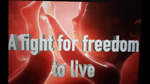 A Fight For Freedom to LIVE episode 3