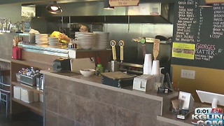 Judge rejects challenge to initiative raising minimum wage