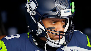 Russell Wilson seeking out trade after messy situation with Seahawks caused him to "storm out"
