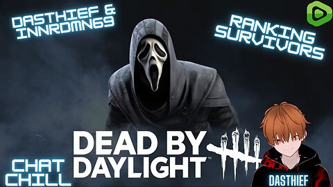 🌑 Outsmarting the Darkness 🌑 | Dead by Daylight w/ Friends