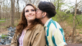 We Swapped Genders And Found Love | LOVE DON'T JUDGE