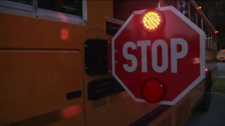 Washington-Ozaukee Health Department: 'Known positive kids have gone to school'