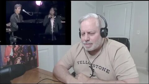 Journey - Open Arms (Live w/Arnel Pineda) REACTION