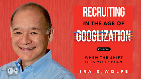 Why Are 70% of People Quitting Their Jobs? with Ira S. Wolfe