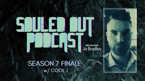 SOULED OUT - Season 7 Finale w/ Cool J - WRESTLE YOURSELF