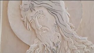 Wood Carving Livestream