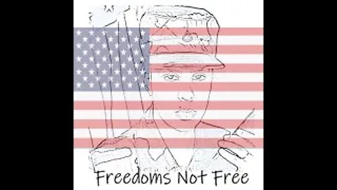Judith Baker - Freedom's Not Free (Music Video)