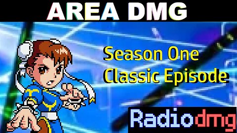 Radio DMG (CLASSIC) - Season One - 08 of 60