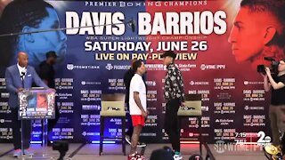 One on One with Gervonta "Tank" Davis