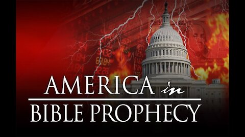 America in Prophecy