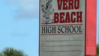 Teen accused of bringing gun to Vero Beach High School