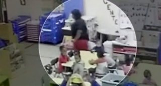 Viral daycare video sparks local debate on child care safety