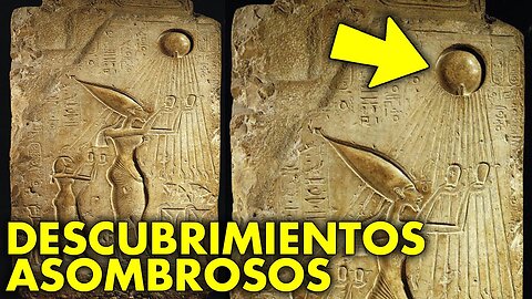 6 Descubrimientos Arqueológicos Que Marcaron La Historia De La Humanidad