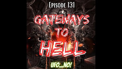 Gateway to Hell