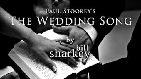 Wedding Song, The (There Is Love) - Paul Stookey (cover-live by Bill Sharkey)