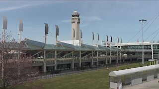 In-Depth: Air travel returning to Northeast Ohio; Hopkins ahead of national average compared to 2019